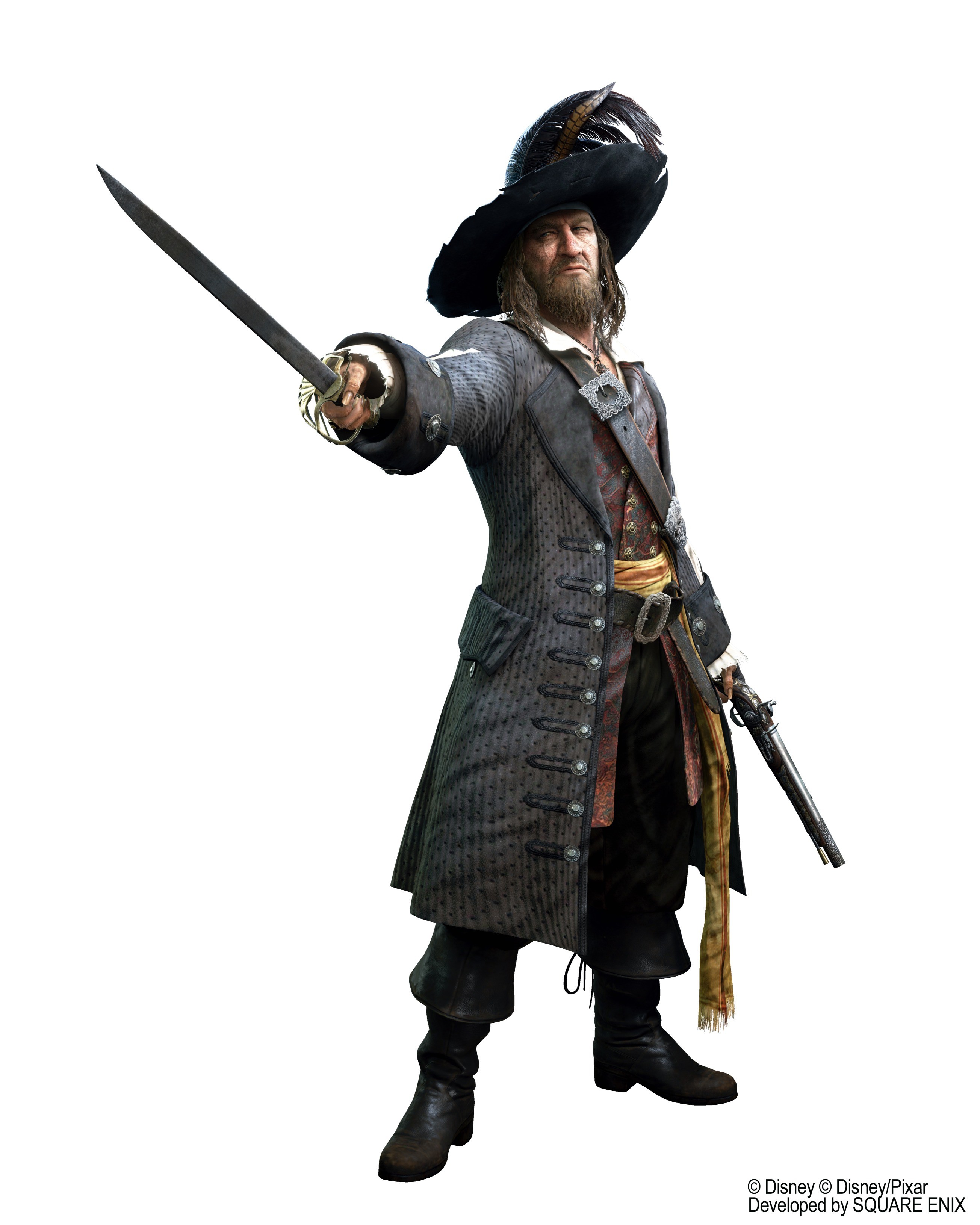 Kingdom Hearts III - Imagen 19